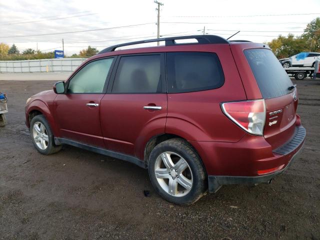 Photo 1 VIN: JF2SH6DC6AH794788 - SUBARU FORESTER 