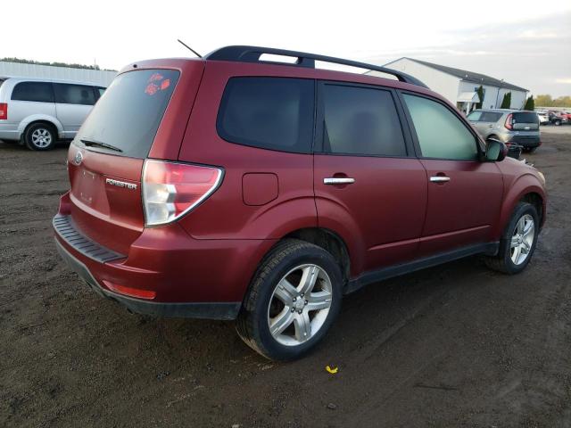 Photo 2 VIN: JF2SH6DC6AH794788 - SUBARU FORESTER 