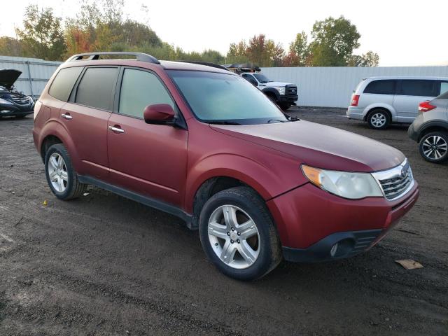 Photo 3 VIN: JF2SH6DC6AH794788 - SUBARU FORESTER 