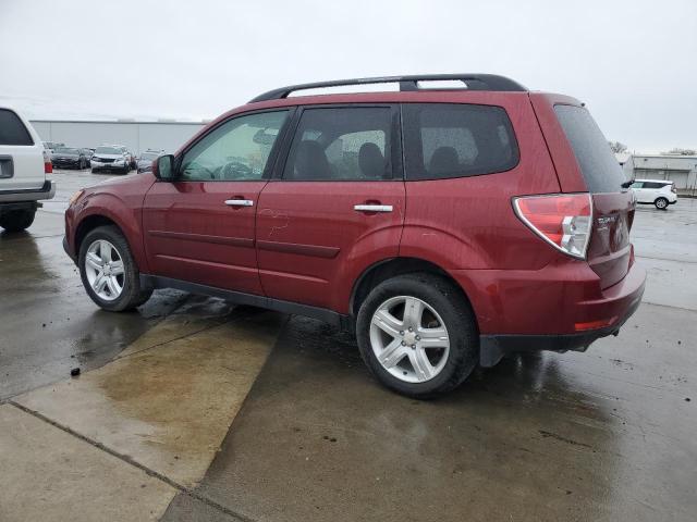 Photo 1 VIN: JF2SH6DC7AH711692 - SUBARU FORESTER L 