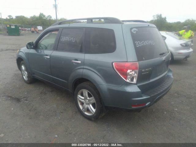 Photo 2 VIN: JF2SH6DC7AH724104 - SUBARU FORESTER 