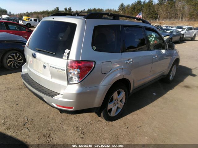 Photo 3 VIN: JF2SH6DC7AH726323 - SUBARU FORESTER 