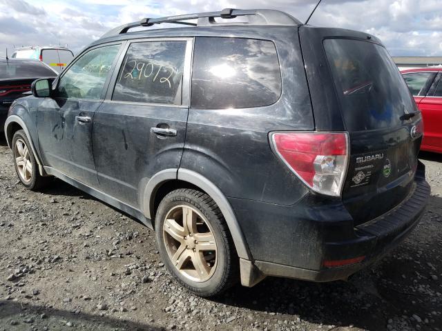 Photo 2 VIN: JF2SH6DC7AH728167 - SUBARU FORESTER 2 