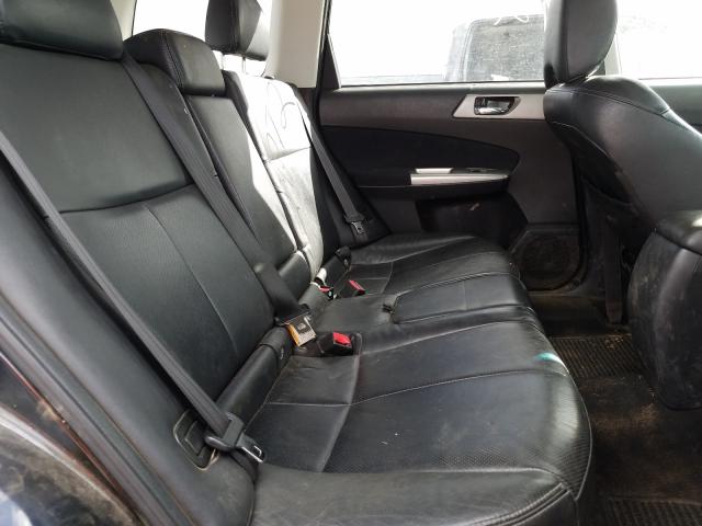 Photo 5 VIN: JF2SH6DC7AH728167 - SUBARU FORESTER 2 