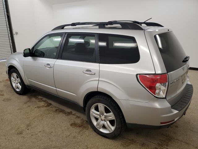 Photo 1 VIN: JF2SH6DC7AH728511 - SUBARU FORESTER 