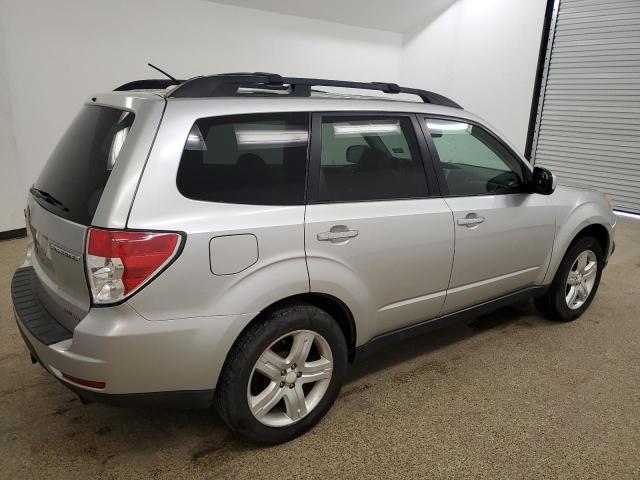 Photo 2 VIN: JF2SH6DC7AH728511 - SUBARU FORESTER 