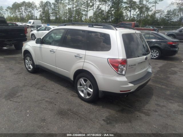 Photo 2 VIN: JF2SH6DC7AH739508 - SUBARU FORESTER 