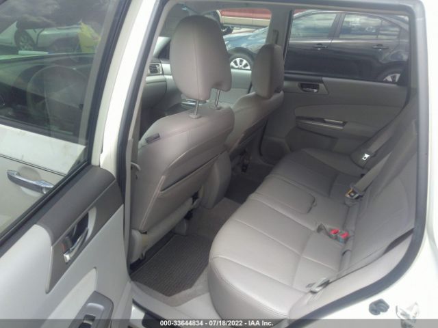 Photo 7 VIN: JF2SH6DC7AH739508 - SUBARU FORESTER 