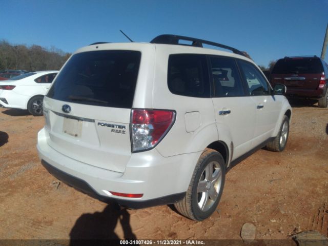 Photo 3 VIN: JF2SH6DC7AH748614 - SUBARU FORESTER 