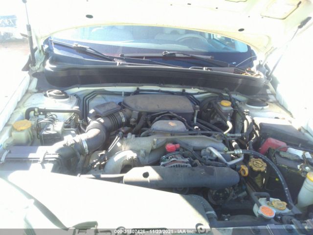 Photo 9 VIN: JF2SH6DC7AH748614 - SUBARU FORESTER 