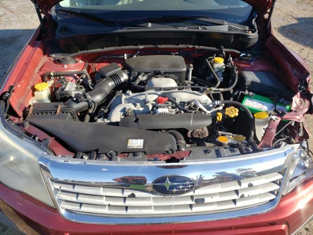 Photo 11 VIN: JF2SH6DC7AH763520 - SUBARU FORESTER 2 