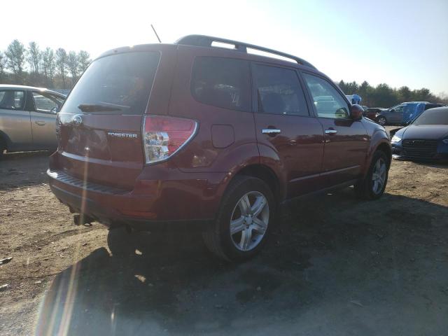 Photo 2 VIN: JF2SH6DC7AH763520 - SUBARU FORESTER 2 