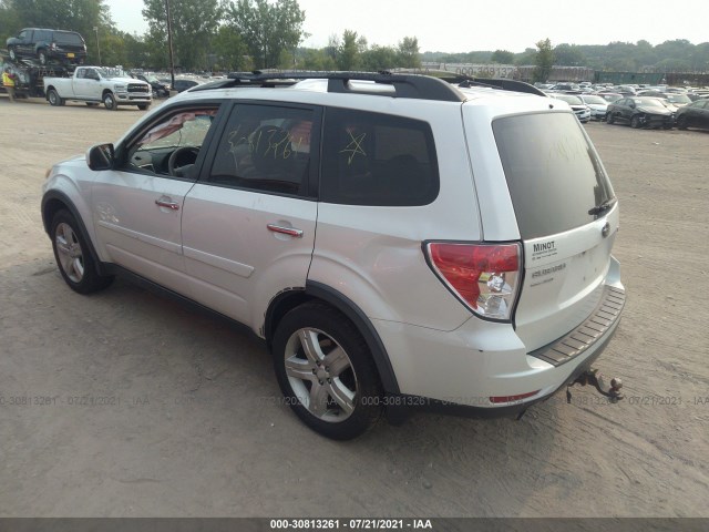 Photo 2 VIN: JF2SH6DC7AH767261 - SUBARU FORESTER 