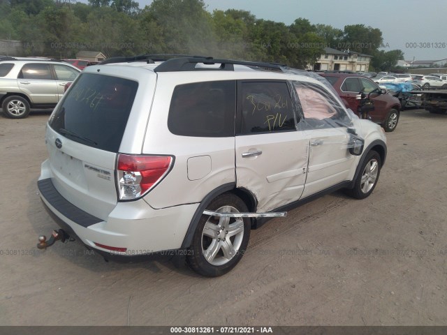 Photo 3 VIN: JF2SH6DC7AH767261 - SUBARU FORESTER 