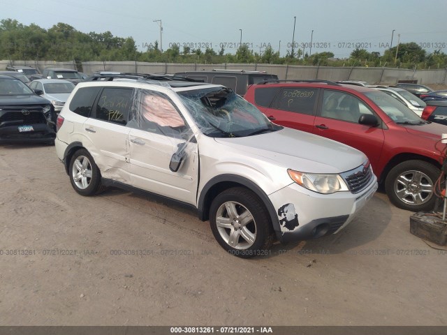 Photo 5 VIN: JF2SH6DC7AH767261 - SUBARU FORESTER 