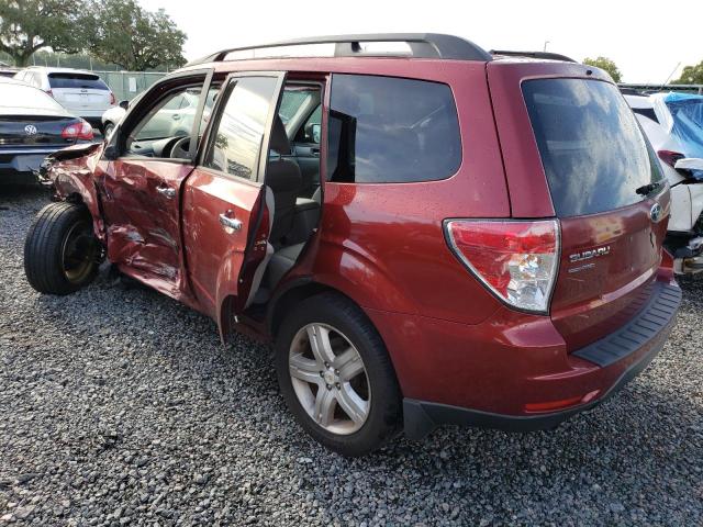 Photo 1 VIN: JF2SH6DC7AH776218 - SUBARU FORESTER 2 