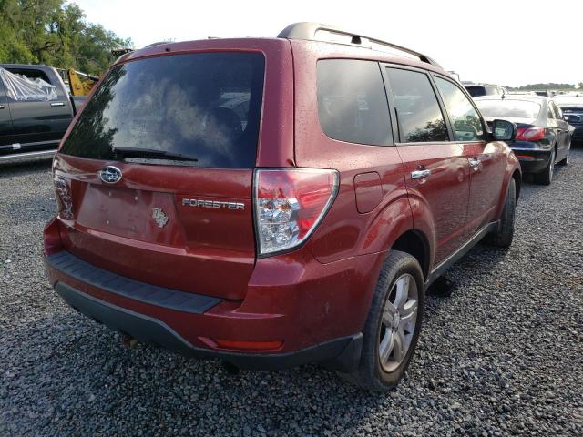 Photo 2 VIN: JF2SH6DC7AH776218 - SUBARU FORESTER 2 