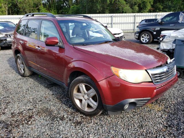 Photo 3 VIN: JF2SH6DC7AH776218 - SUBARU FORESTER 2 