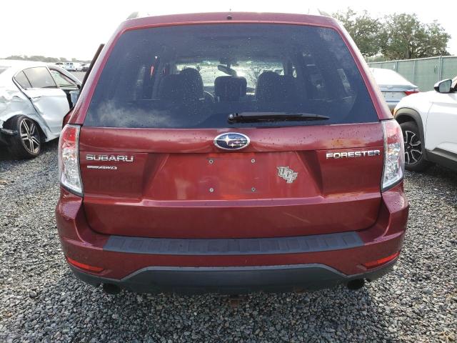 Photo 5 VIN: JF2SH6DC7AH776218 - SUBARU FORESTER 2 