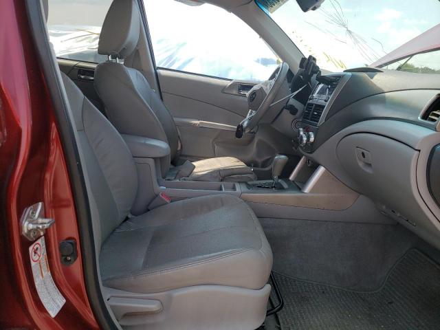 Photo 6 VIN: JF2SH6DC7AH776218 - SUBARU FORESTER 2 