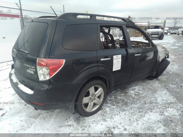 Photo 3 VIN: JF2SH6DC7AH800971 - SUBARU FORESTER 