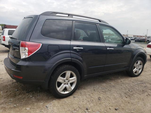 Photo 2 VIN: JF2SH6DC7AH802719 - SUBARU FORESTER 2 