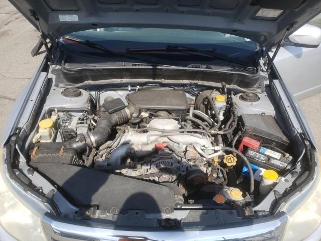 Photo 6 VIN: JF2SH6DC7AH804115 - SUBARU FORESTER 2 