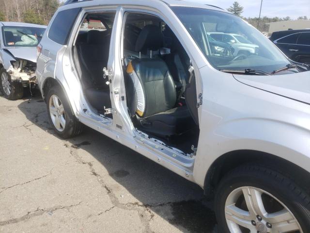 Photo 8 VIN: JF2SH6DC7AH804115 - SUBARU FORESTER 2 