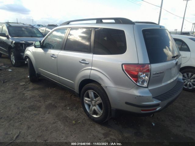 Photo 2 VIN: JF2SH6DC7AH902335 - SUBARU FORESTER 