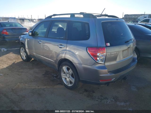 Photo 2 VIN: JF2SH6DC7AH907129 - SUBARU FORESTER 