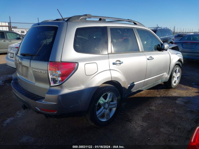 Photo 3 VIN: JF2SH6DC7AH907129 - SUBARU FORESTER 