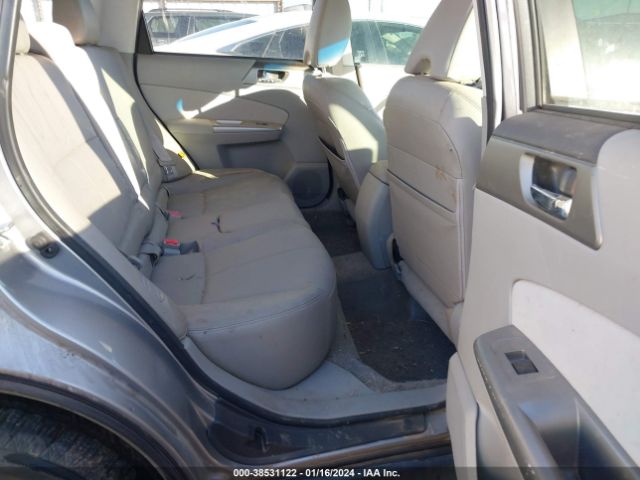 Photo 7 VIN: JF2SH6DC7AH907129 - SUBARU FORESTER 