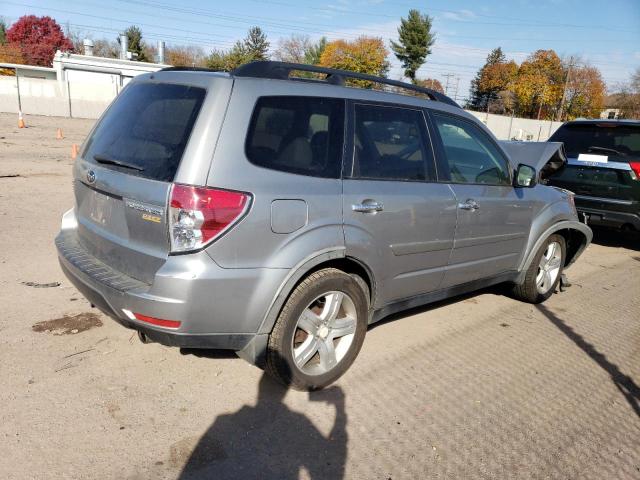 Photo 2 VIN: JF2SH6DC8AH716481 - SUBARU FORESTER 