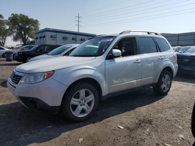 Photo 0 VIN: JF2SH6DC8AH720420 - SUBARU FORESTER 