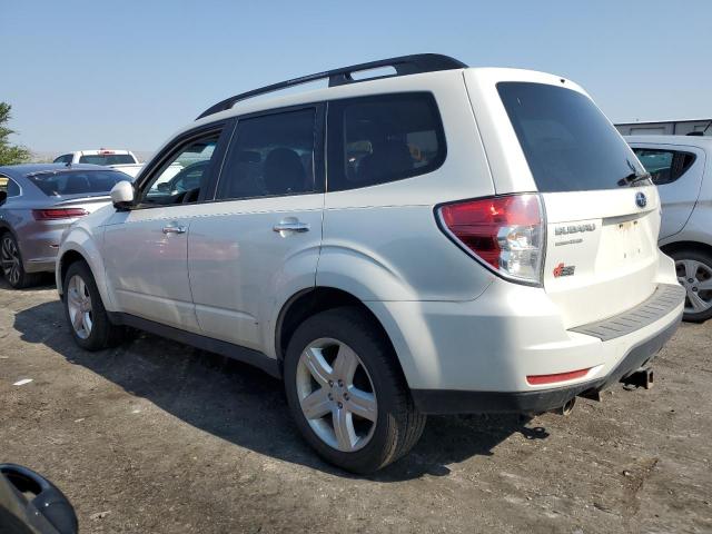 Photo 1 VIN: JF2SH6DC8AH720420 - SUBARU FORESTER 