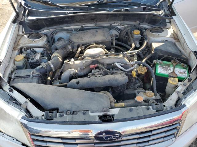 Photo 11 VIN: JF2SH6DC8AH720420 - SUBARU FORESTER 