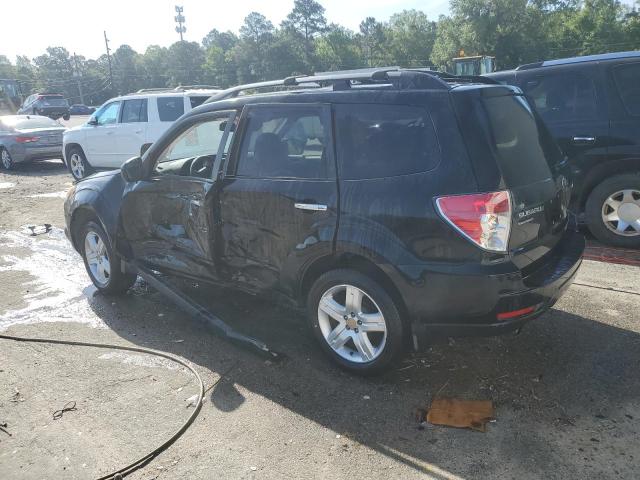 Photo 1 VIN: JF2SH6DC8AH739453 - SUBARU FORESTER 