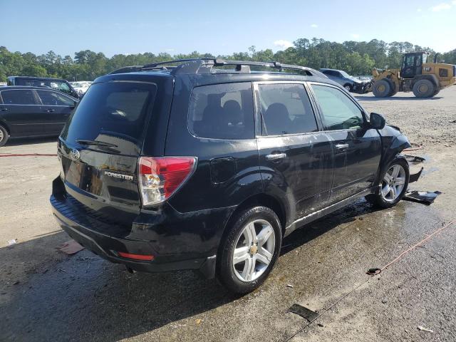 Photo 2 VIN: JF2SH6DC8AH739453 - SUBARU FORESTER 