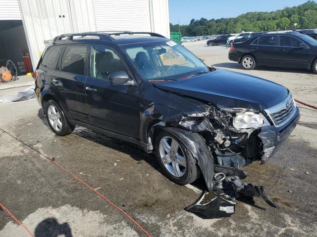 Photo 3 VIN: JF2SH6DC8AH739453 - SUBARU FORESTER 