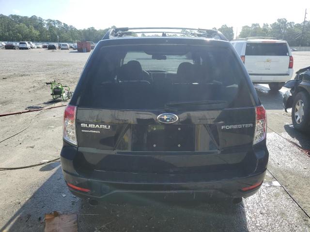 Photo 5 VIN: JF2SH6DC8AH739453 - SUBARU FORESTER 