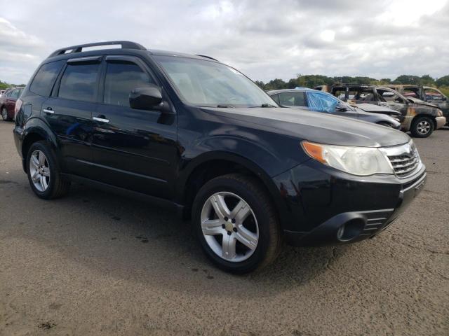 Photo 3 VIN: JF2SH6DC8AH765874 - SUBARU FORESTER 2 