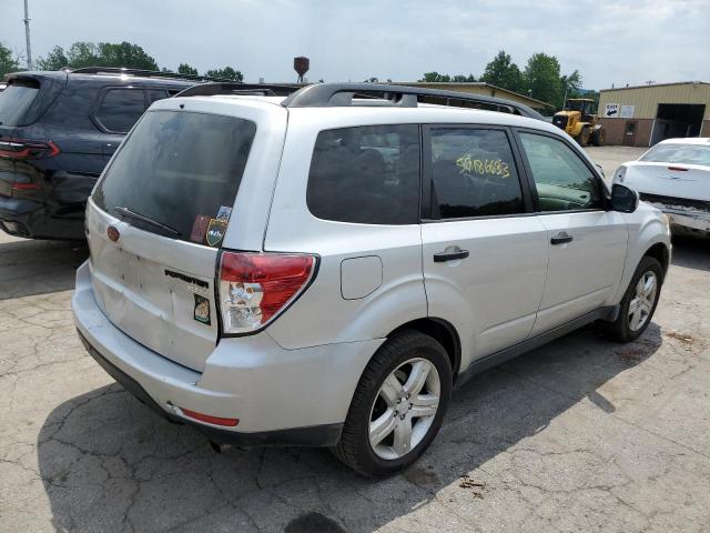 Photo 2 VIN: JF2SH6DC8AH766250 - SUBARU FORESTER 2 