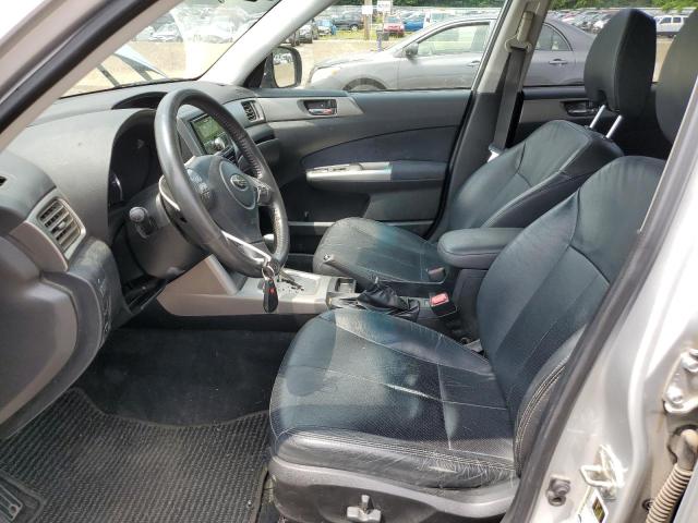 Photo 6 VIN: JF2SH6DC8AH766250 - SUBARU FORESTER 2 