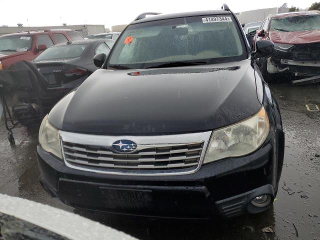 Photo 4 VIN: JF2SH6DC8AH766328 - SUBARU FORESTER 