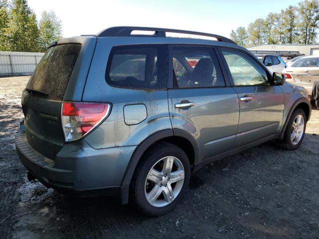 Photo 2 VIN: JF2SH6DC8AH766930 - SUBARU FORESTER 2 