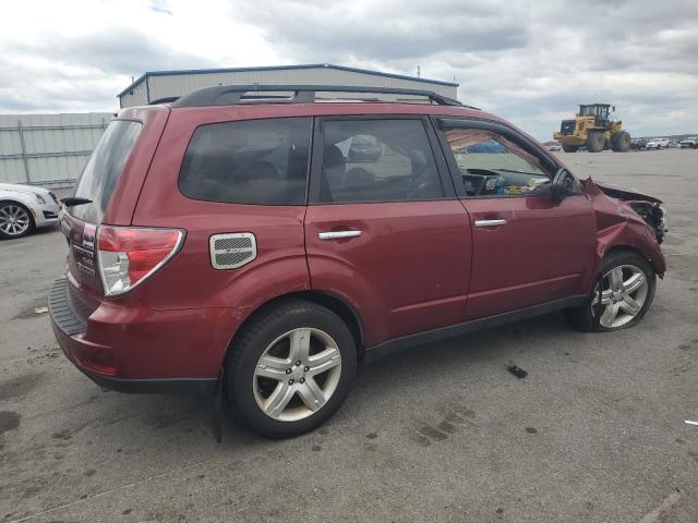 Photo 2 VIN: JF2SH6DC8AH779368 - SUBARU FORESTER 