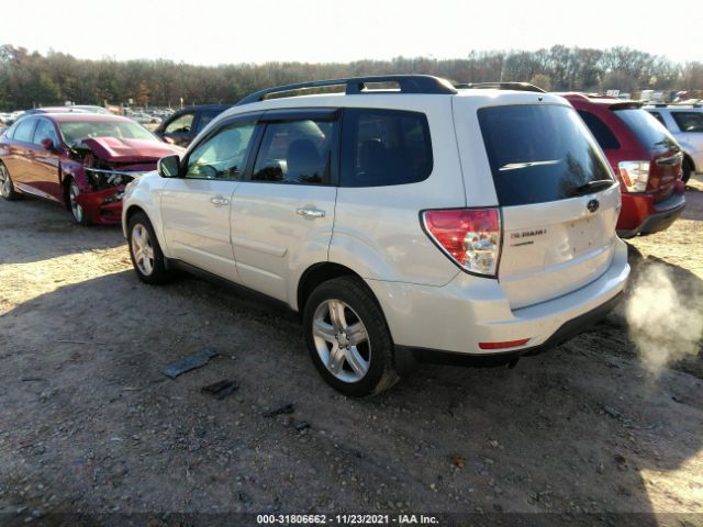 Photo 2 VIN: JF2SH6DC8AH788071 - SUBARU FORESTER 