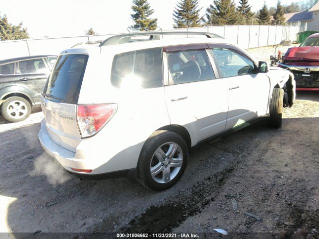 Photo 3 VIN: JF2SH6DC8AH788071 - SUBARU FORESTER 