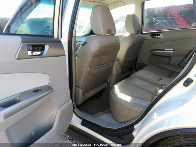 Photo 7 VIN: JF2SH6DC8AH788071 - SUBARU FORESTER 