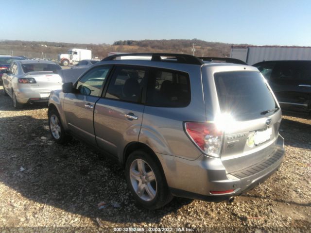 Photo 2 VIN: JF2SH6DC8AH900612 - SUBARU FORESTER 